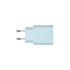 Dbramante re-charge 20W Strömadapter USB-C + USB-A