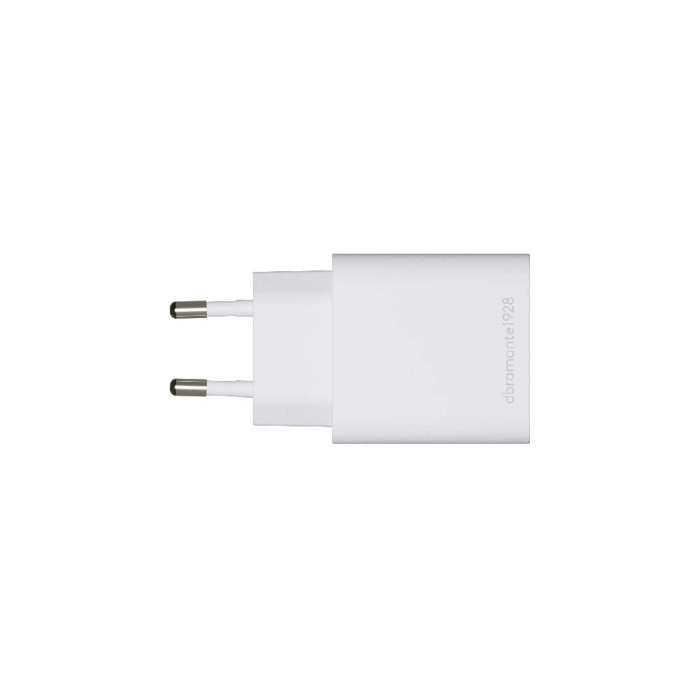 Dbramante re-charge 20W USB-C Strömadapter