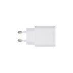 dbramante1928 re-charge 30W USB-C Laddare Vit