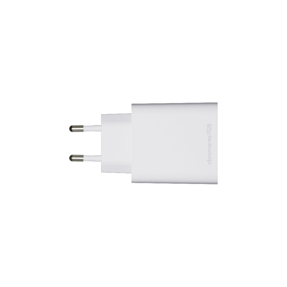 Dbramante re-charge 45W USB-C Strömadapter