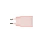 Dbramante re-charge 20W Strömadapter USB-C + USB-A