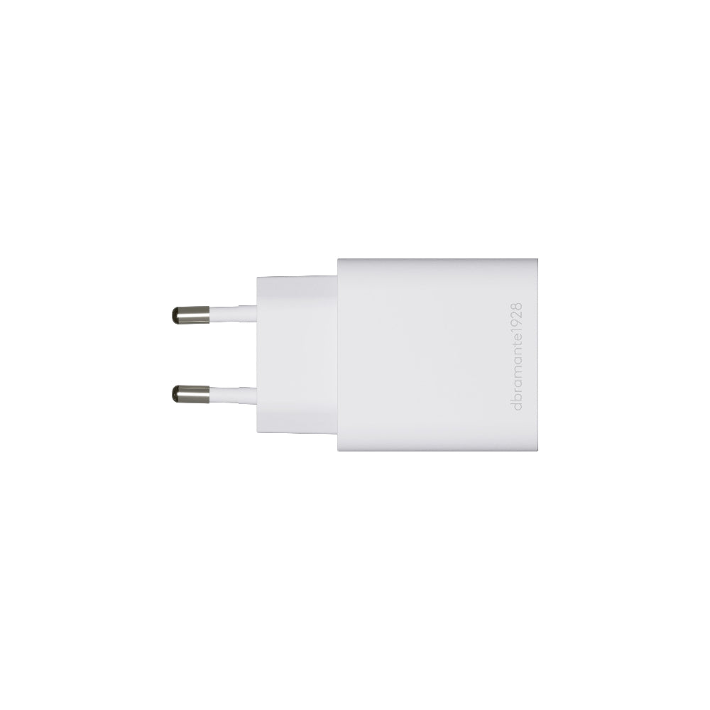 Dbramante re-charge Strömadapter 25W
