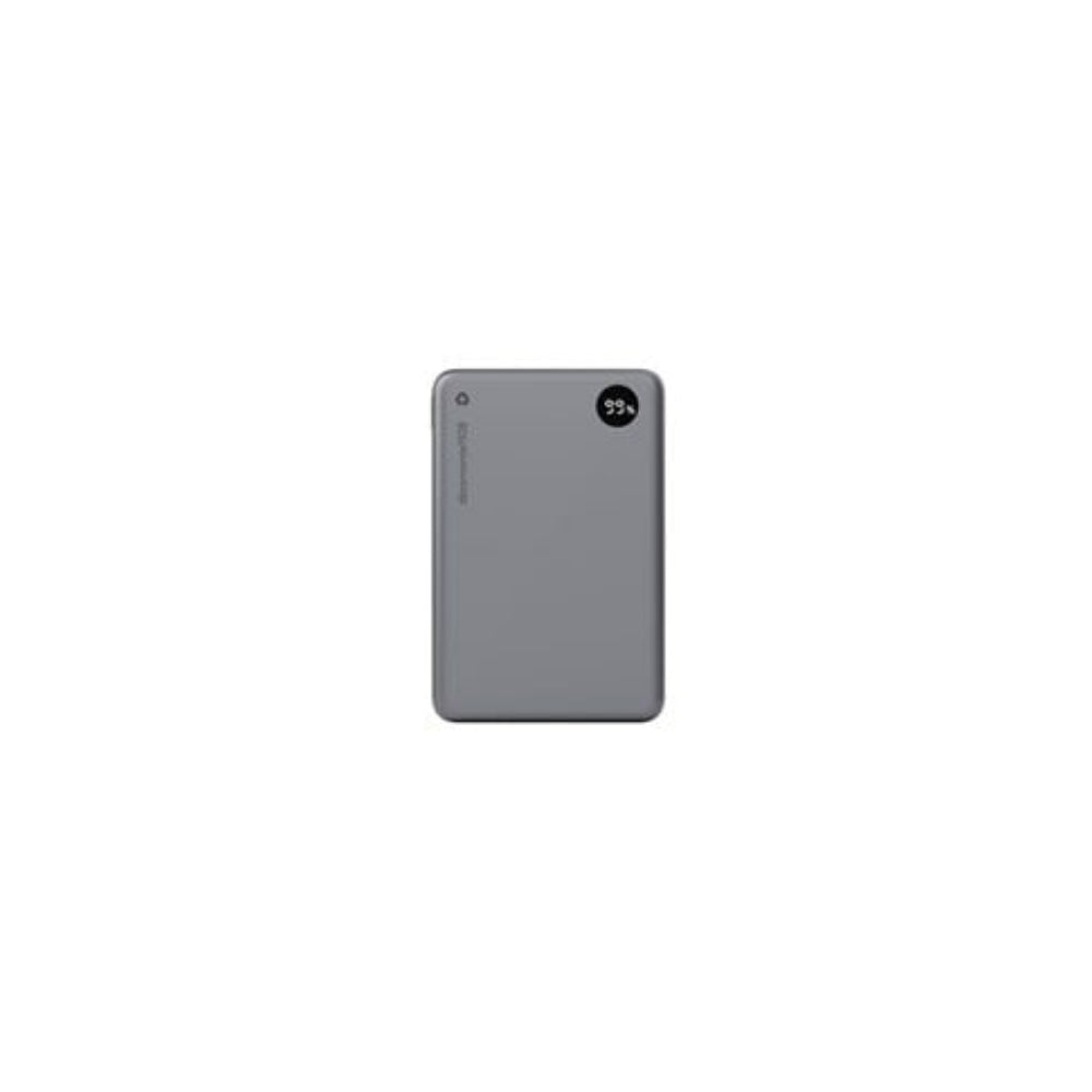 Dbramante ReCharge Magsafe Slim 20W Powerbank - 20000mAh - Svart