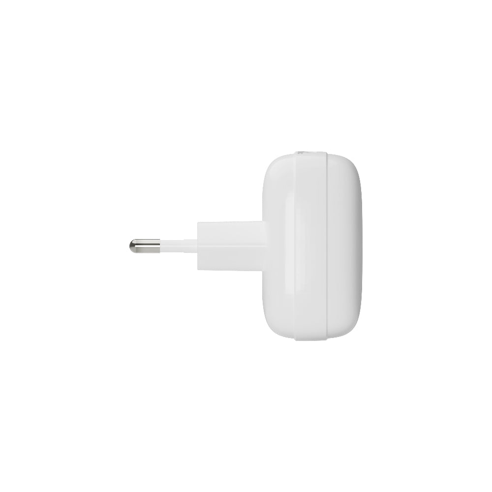 Dbramante re-charge Pro 20W Strömadapter 2×USB-C