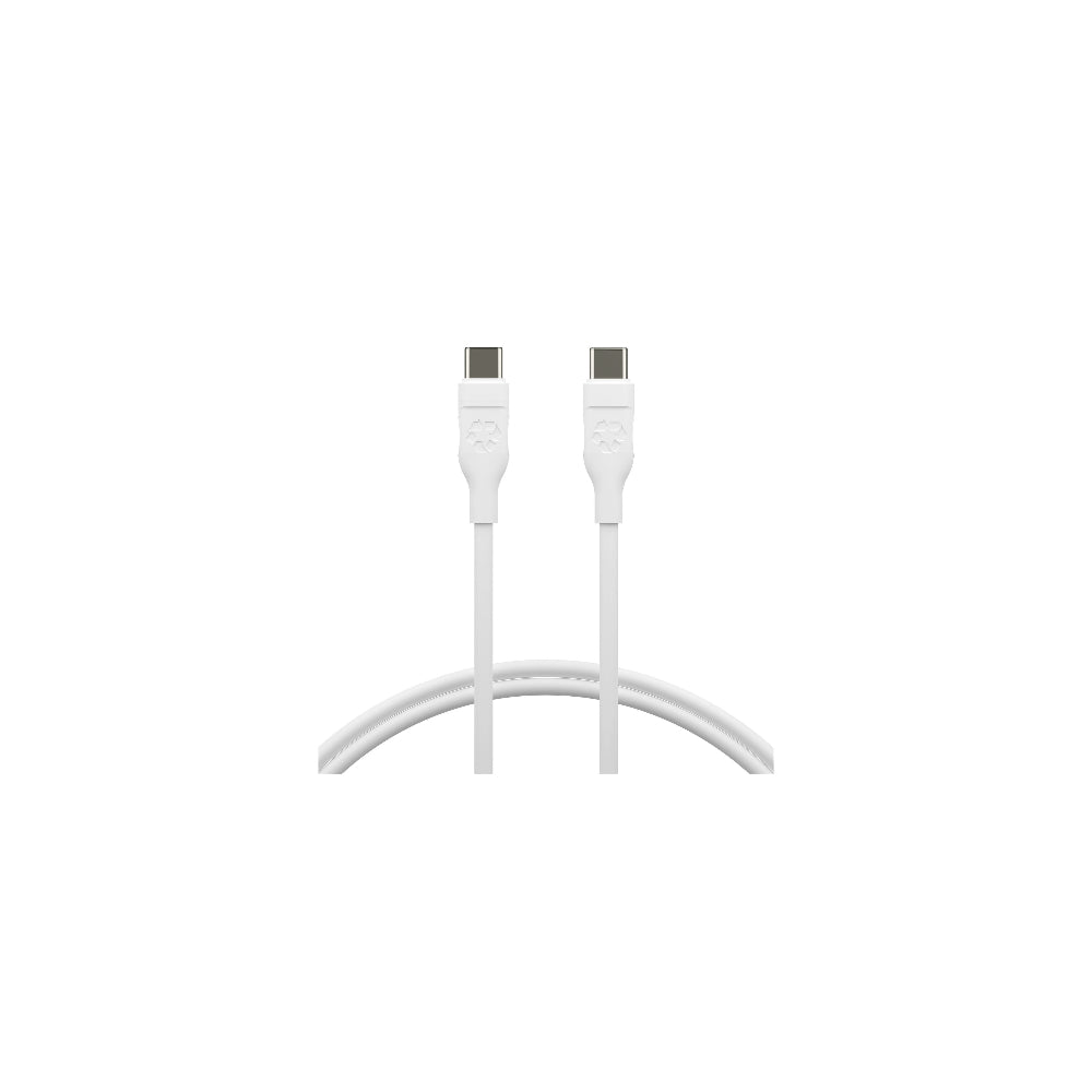Dbramante re-charge USB-C till USB-C Kabel 1,2 m