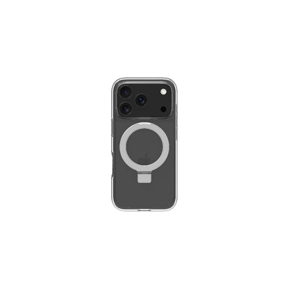 Dbramante1928 Iceland Ultra D3O MagSafe Kick iPhone 17 Pro Clear