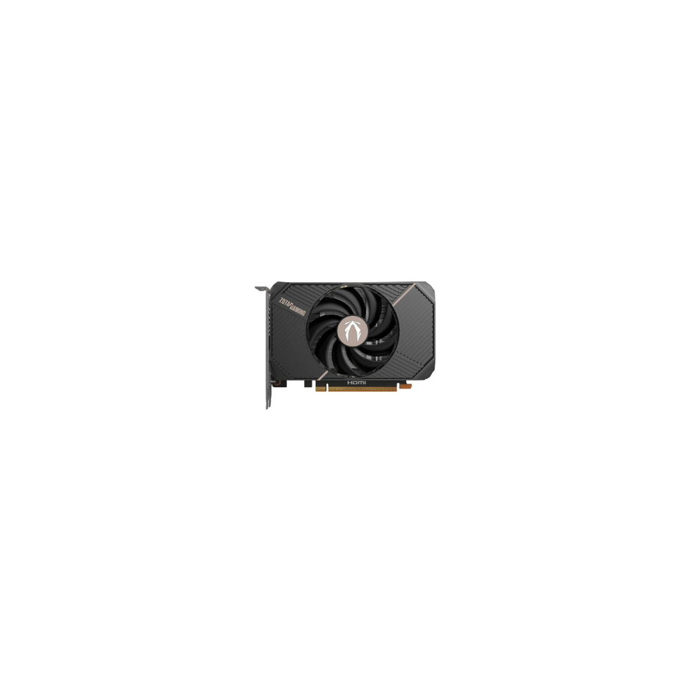 Zotac Gaming GeForce RTX 5050 Solo 8GB