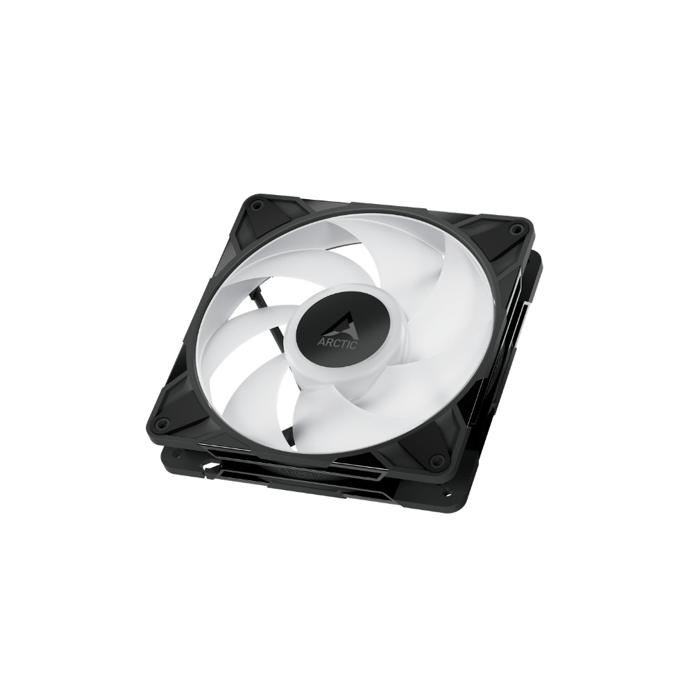 Arctic P14 Pro A-RGB 3-pack 140mm Svart