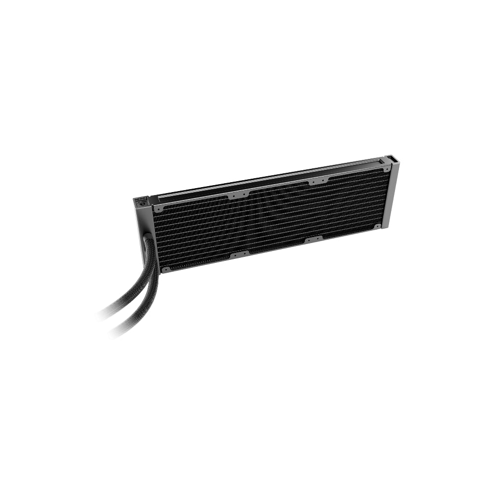 be quiet! Silent Loop 3 420mm Svart