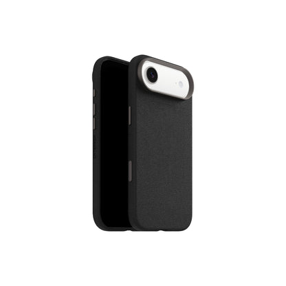 Otterbox Symmetry Cactus Leather iPhone Air Svart