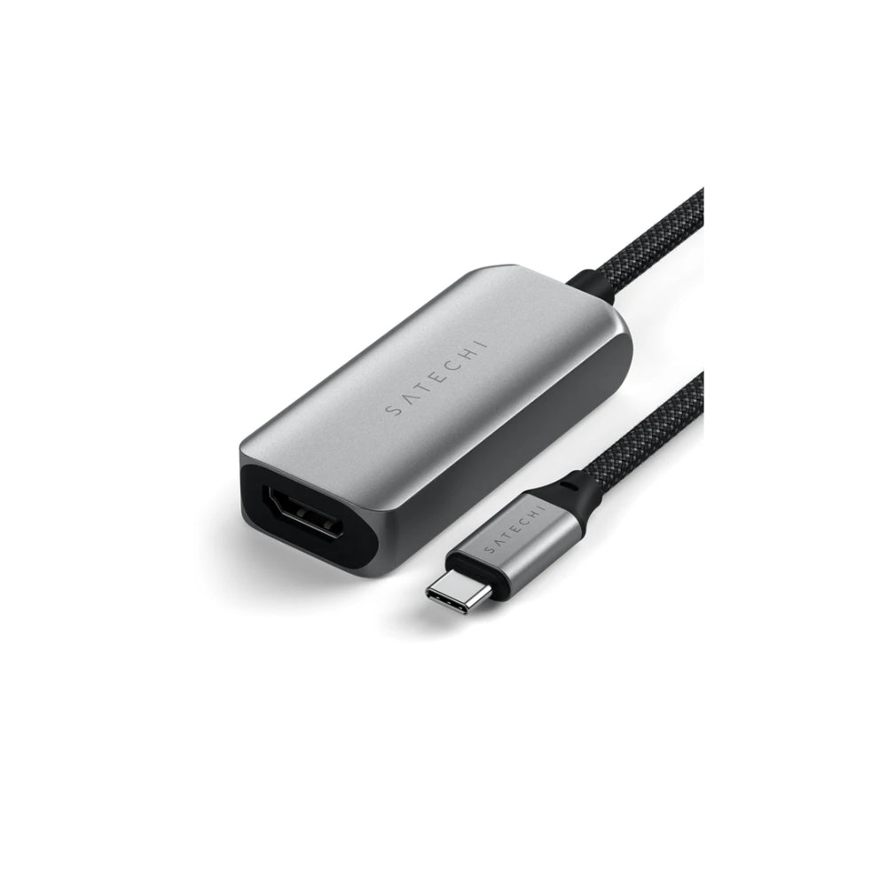 Satechi USB-C till HDMI 2.1 8K adapter