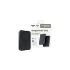 Panzerglass Empower Powerbank 20W 10000mAh Svart