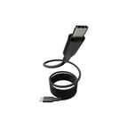 PanzerGlass Magnetic USB-C Cable 1.5 m