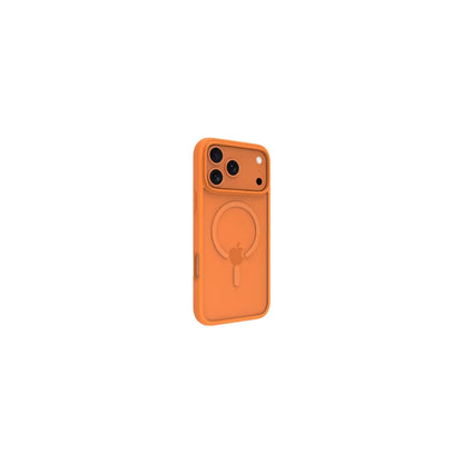 Dbramante1928 Grenen MagSafe iPhone 17 Pro Orange