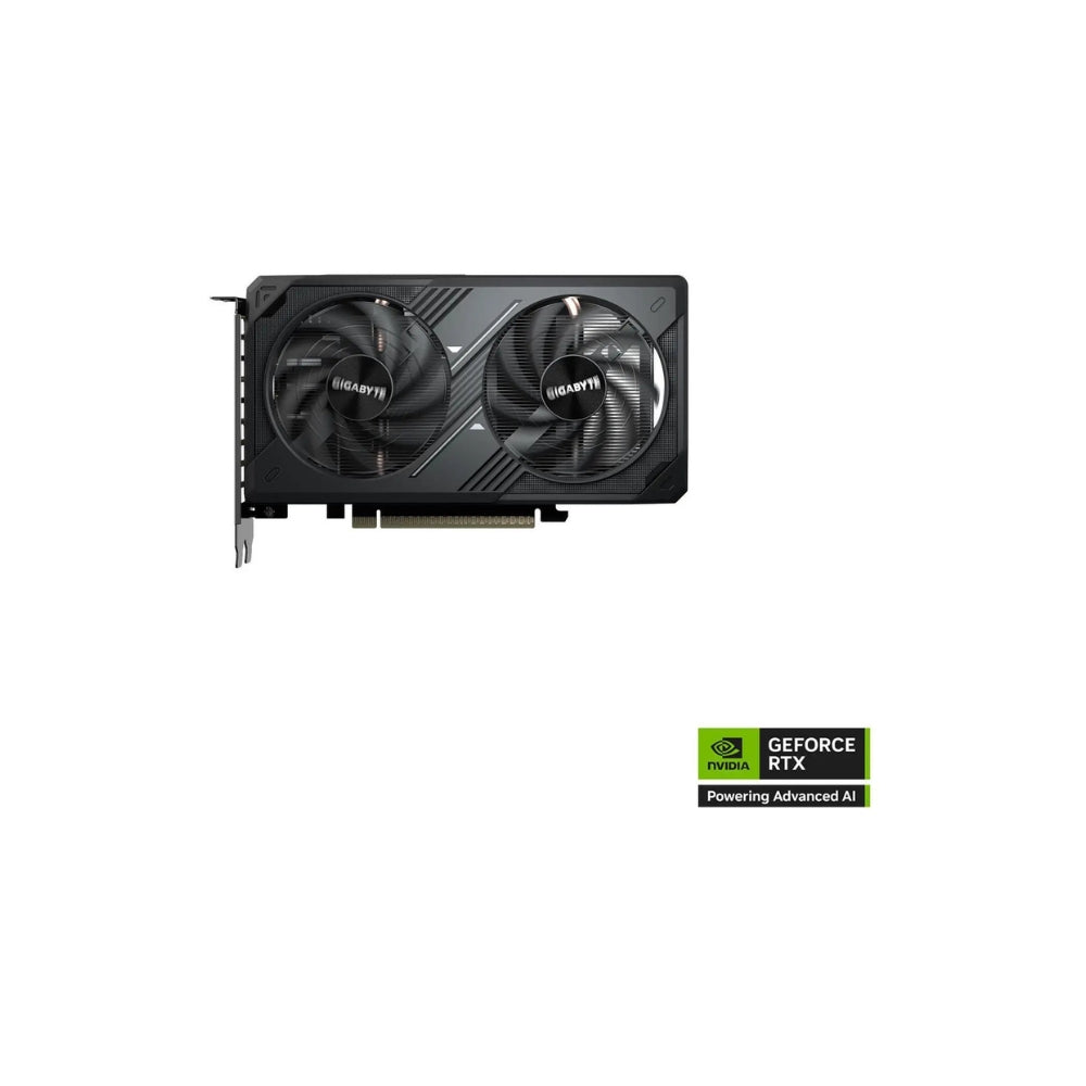 GIGABYTE GeForce RTX 5050 WINDFORCE 8GB