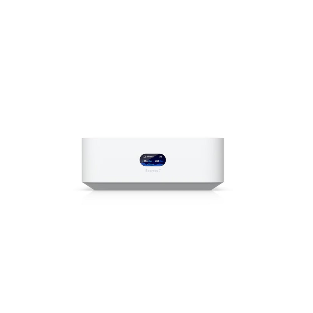 Ubiquiti UniFi Express 7