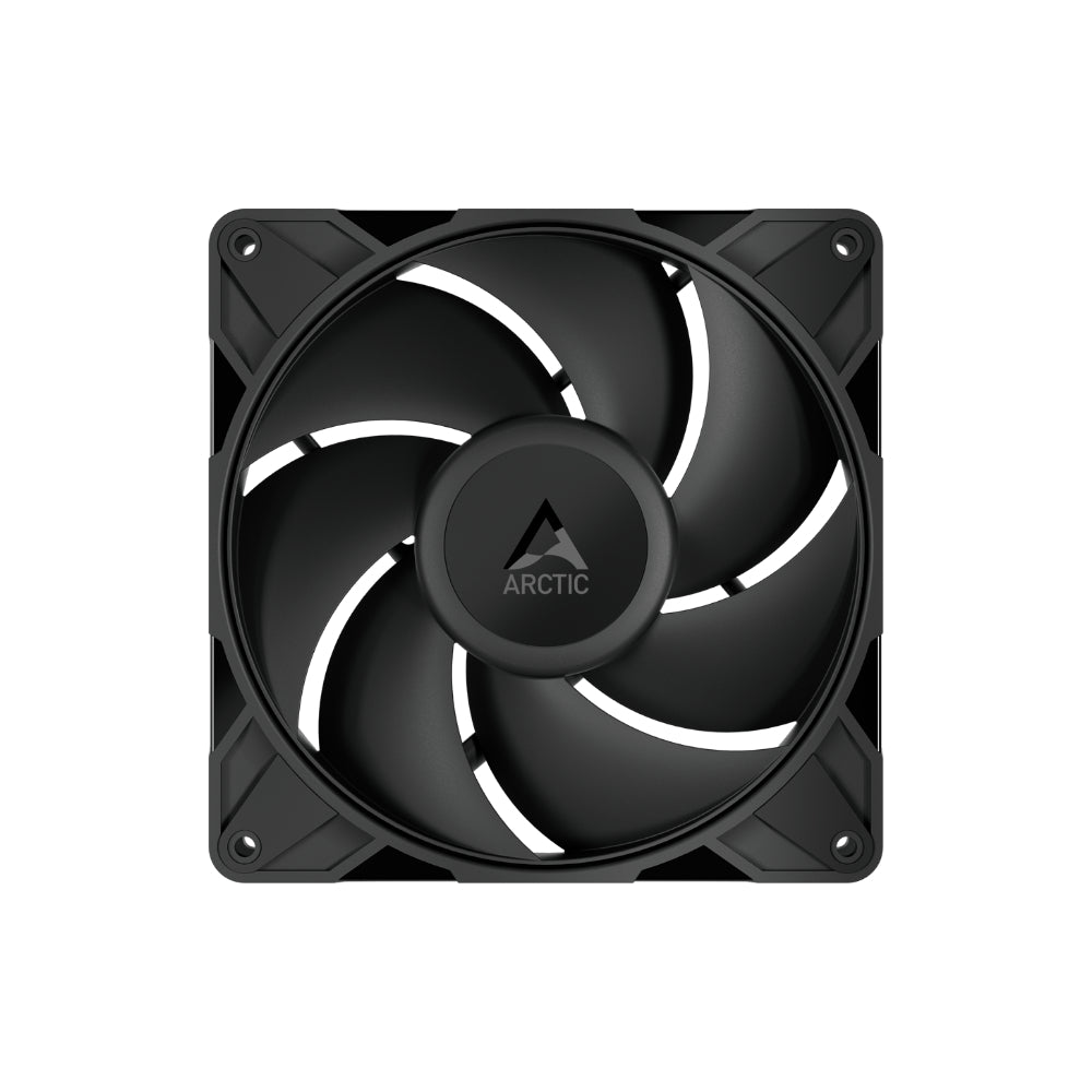 Arctic P14 Pro PST CO 140mm Svart