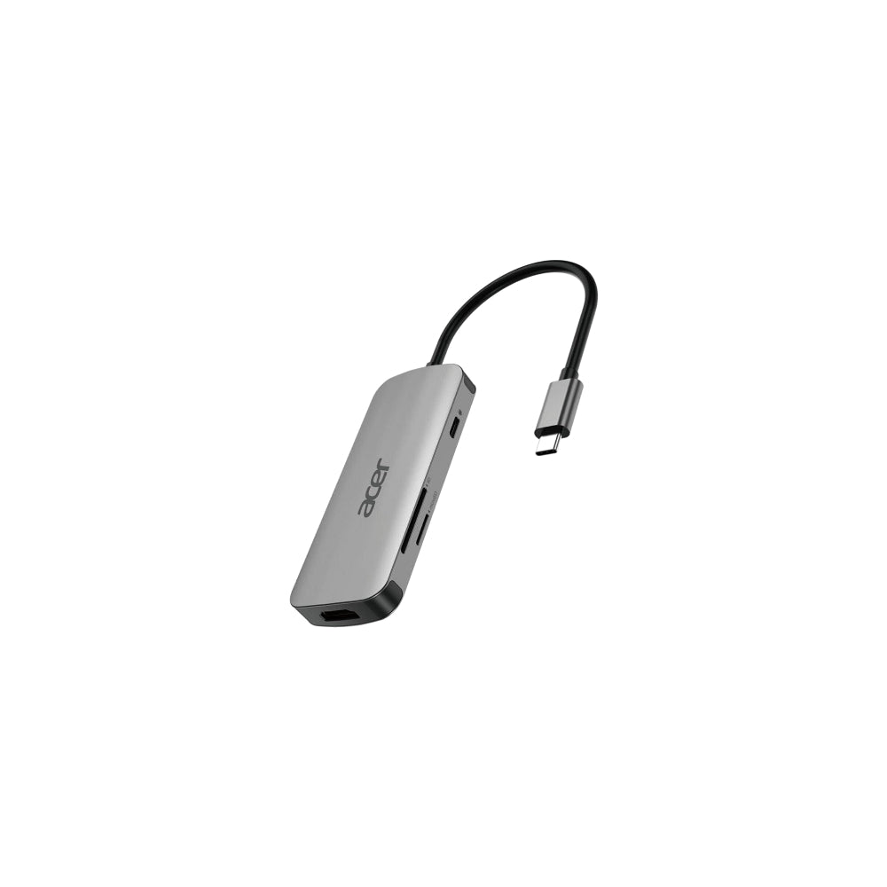 Acer 7In1 USB-C Dockningsstation
