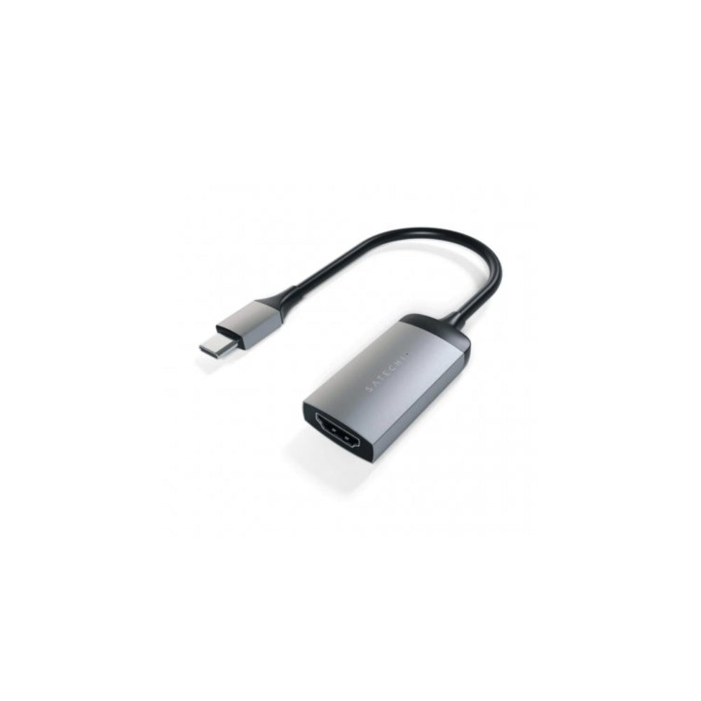 Satechi USB-C 4K 60 Hz HDMI-adapter