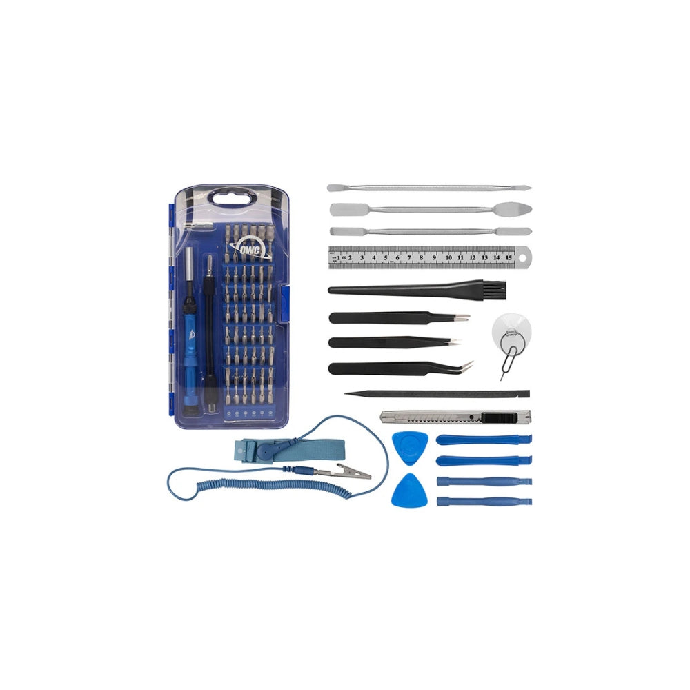 OWC 72-Piece Advanced Toolkit