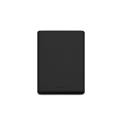 Woolnut Matte PU Sleeve för MacBook Pro