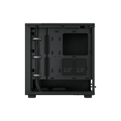 Fractal Design Epoch Solid Svart