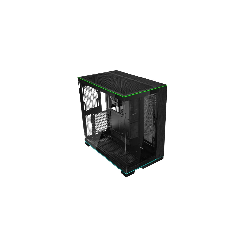 Lian Li O11 Dynamic Evo RGB Svart