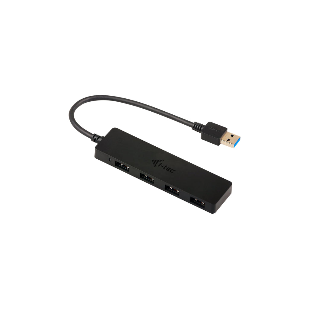 i-Tec USB 3.0 Slim Passive HUB
