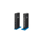 i-Tec Dual HDMI Dockningsstation