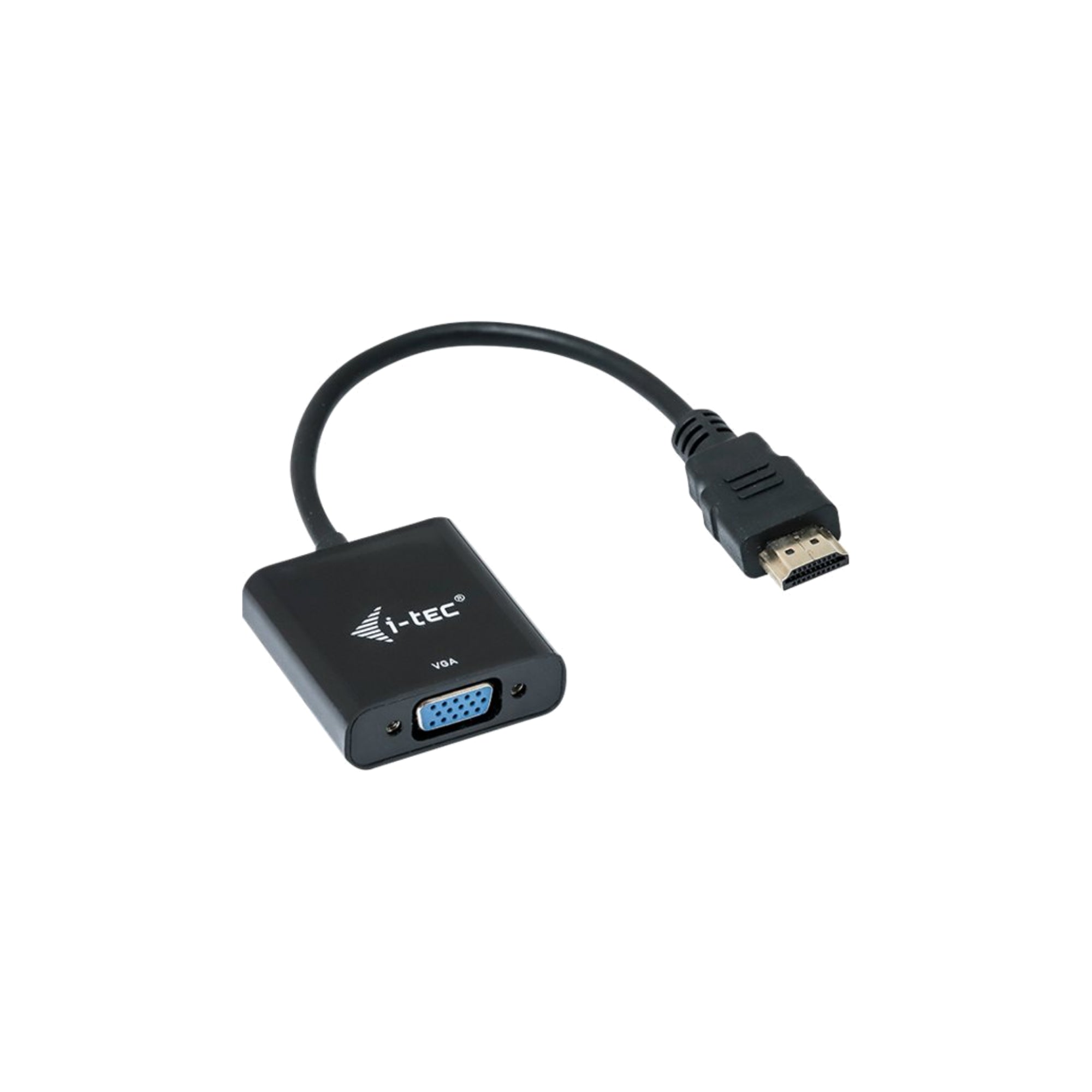 i-Tec HDMI till VGA-adapter