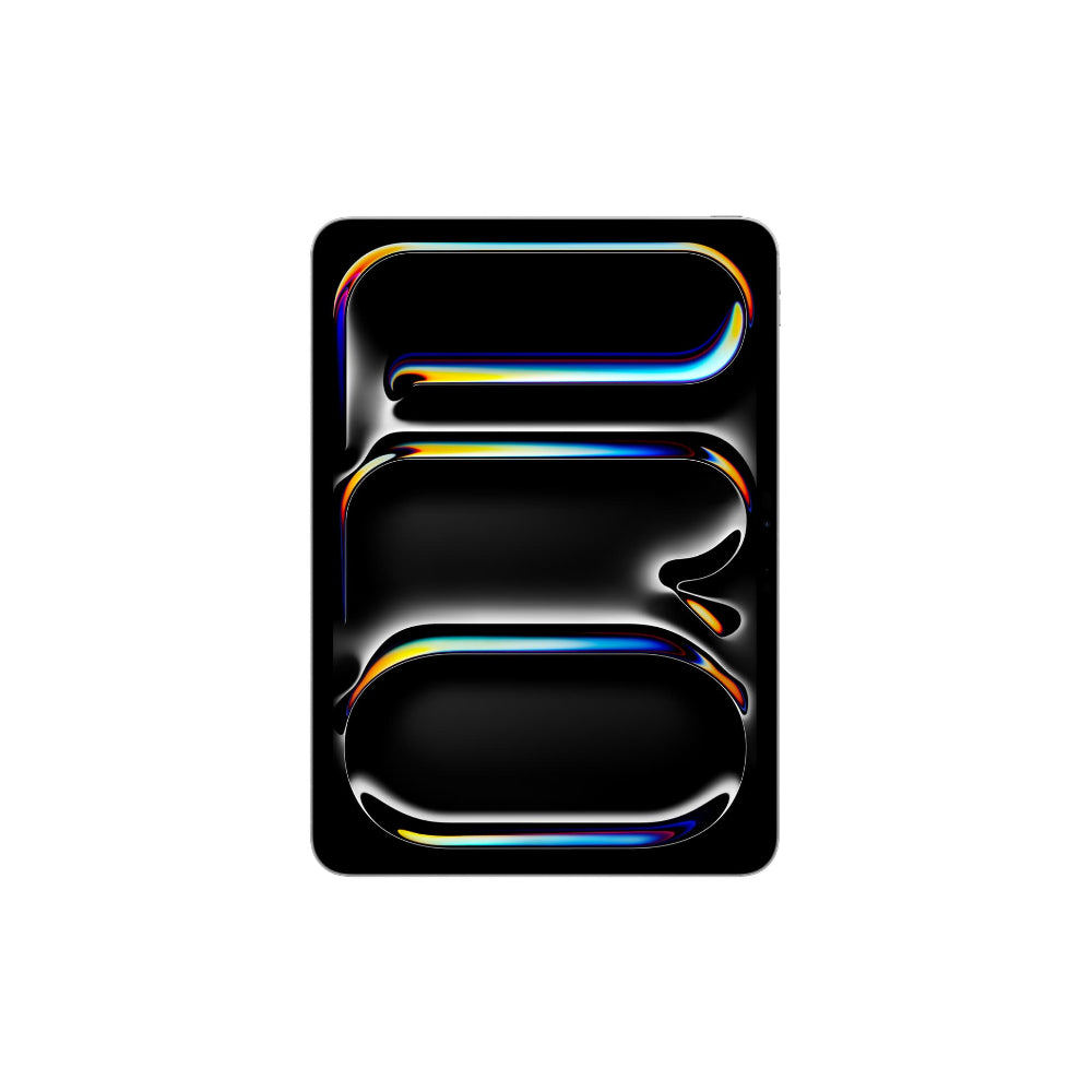 Apple iPad Pro 13" - M5 - Wi-Fi 1TB SSD Standardglas Silver