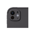 Outlet Apple iPad Pro 13" - M4 - Wi-Fi + Cellular 256GB SSD Standardglas Rymdsvart
