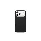 Otterbox React MagSafe - iPhone 17 Pro Max - Svart