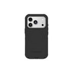 Otterbox Defender Pro MagSafe Camera Control - iPhone 17 Pro - Svart