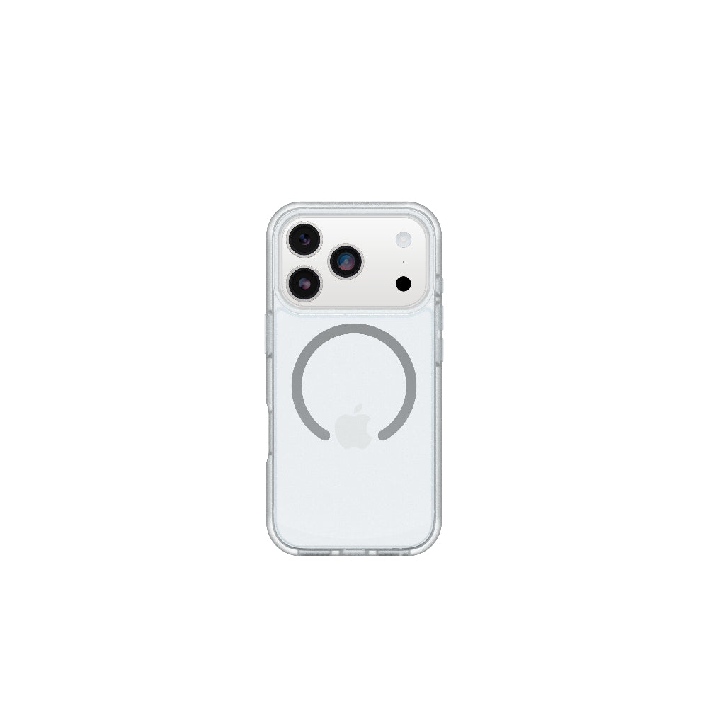 Otterbox React MagSafe - iPhone 17 Pro - Clear