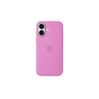 Apple iPhone 17 Silikonskal MagSafe - Electric Lavender