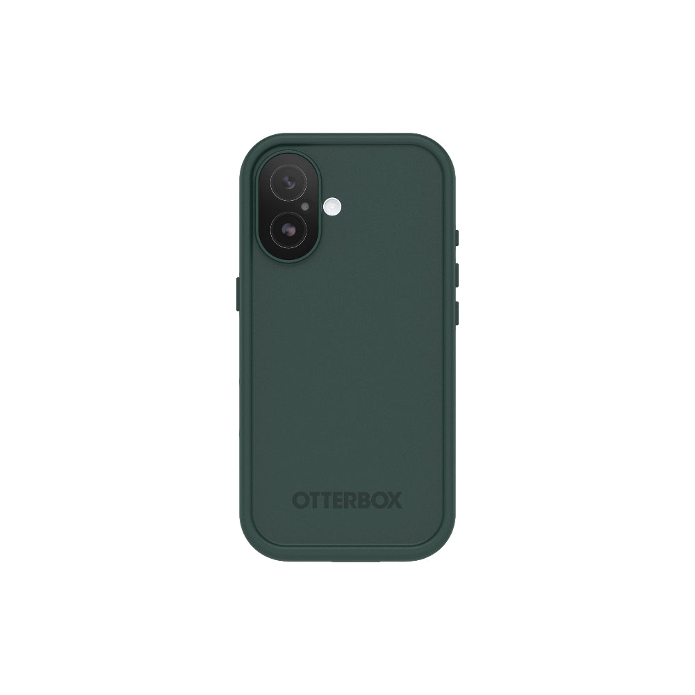 Otterbox Fre MagSafe Camera Control - iPhone 17 - Grön