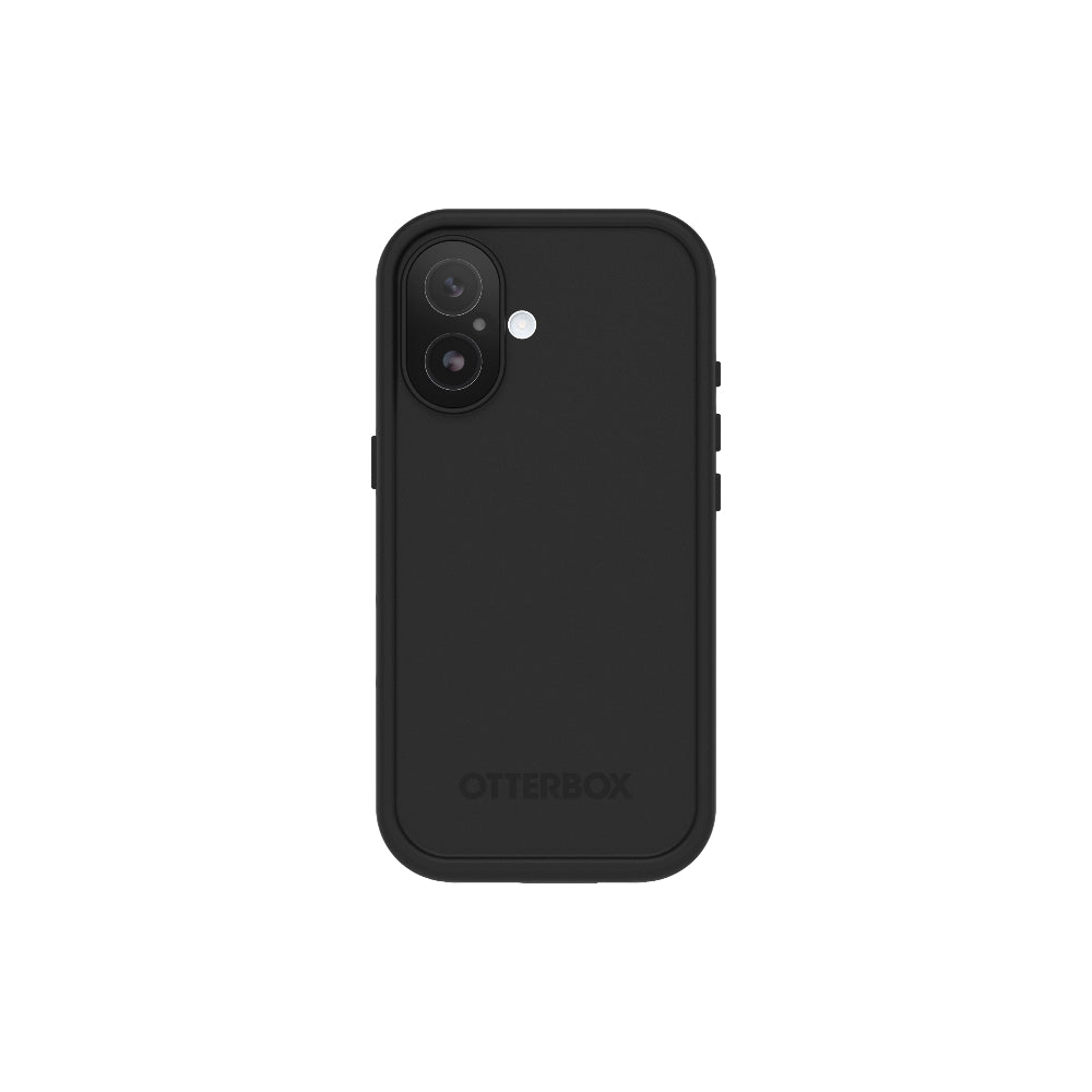 Otterbox Fre MagSafe Camera Control - iPhone 17 - Svart
