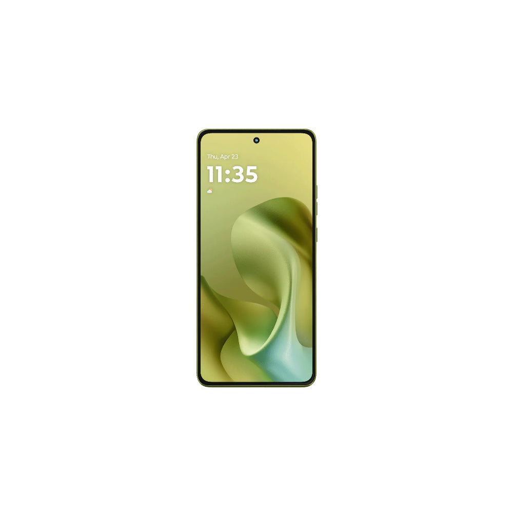 Motorola Moto G86 6.67" 5G 256GB Grön