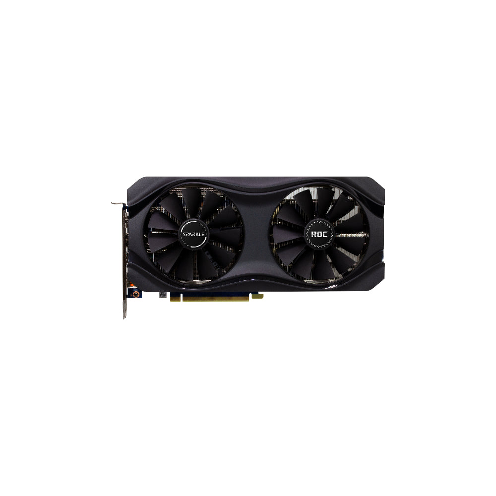 Sparkle Arc B580 Titan Luna OC 12GB