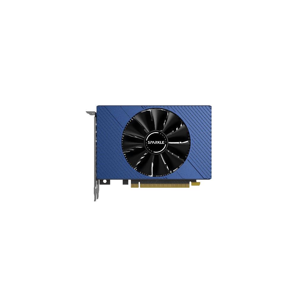 Sparkle Arc A380 ELF 6GB