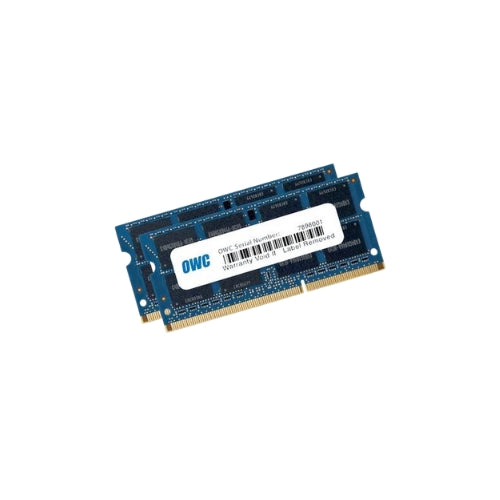 OWC DDR3 1333MHz SO-DIMM 16GB