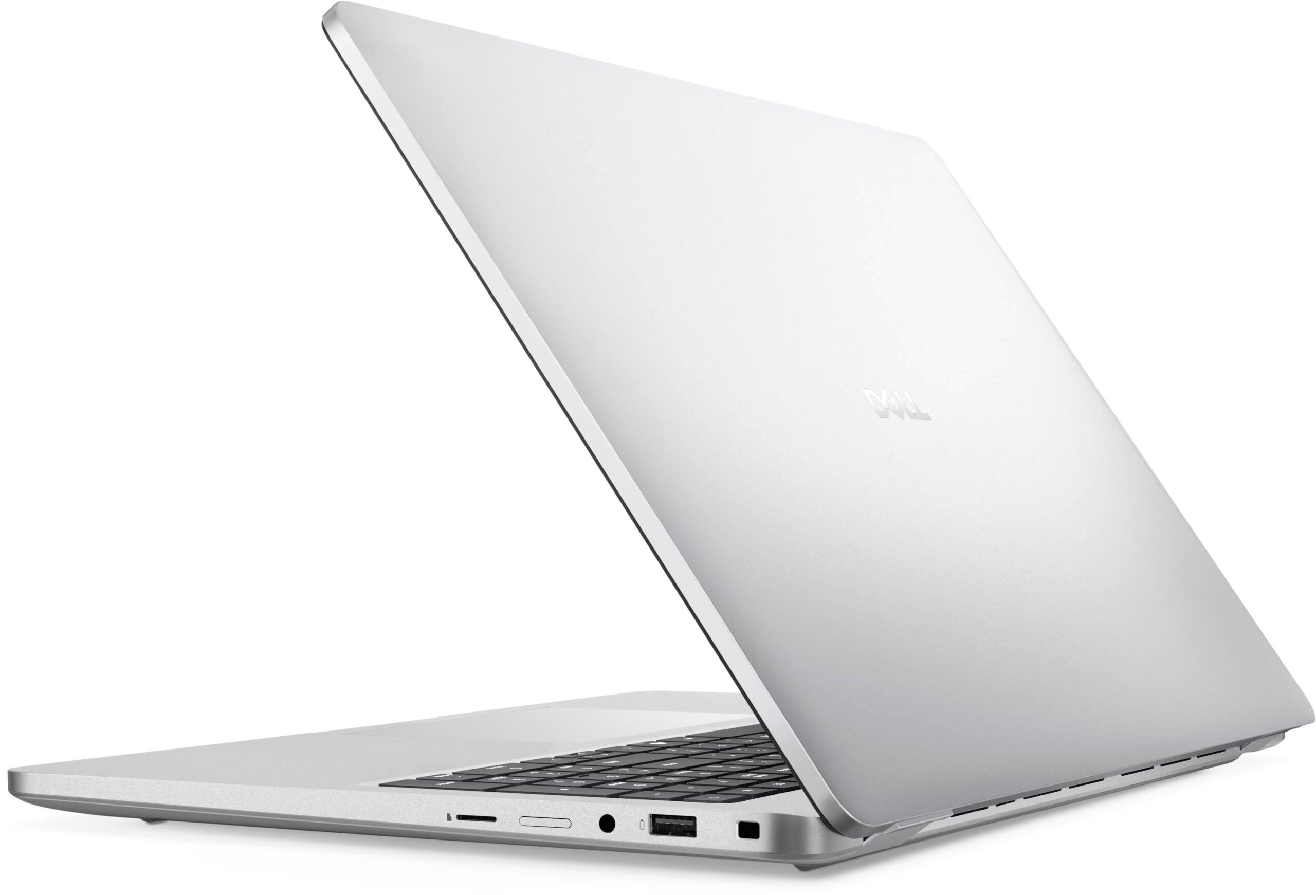 Dell Pro 16 Plus - 16" - Intel Core Ultra 5 - 16GB RAM - 512GB SSD