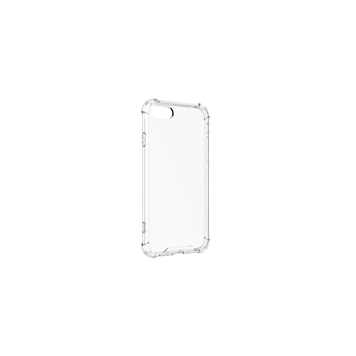 Zagg iFrogz Defence - mobilskal - för iPhone SE