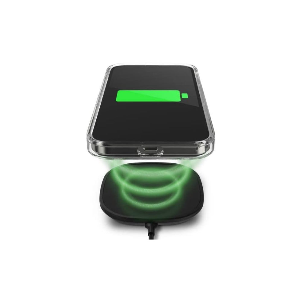 Zagg iFrogz Defence iPhone 15 Pro Max Transparent