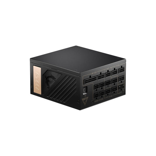MSI MEG Ai1300P 1300Watt