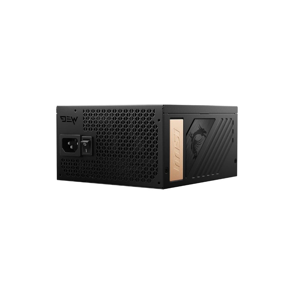 MSI MEG Ai1300P 1300Watt