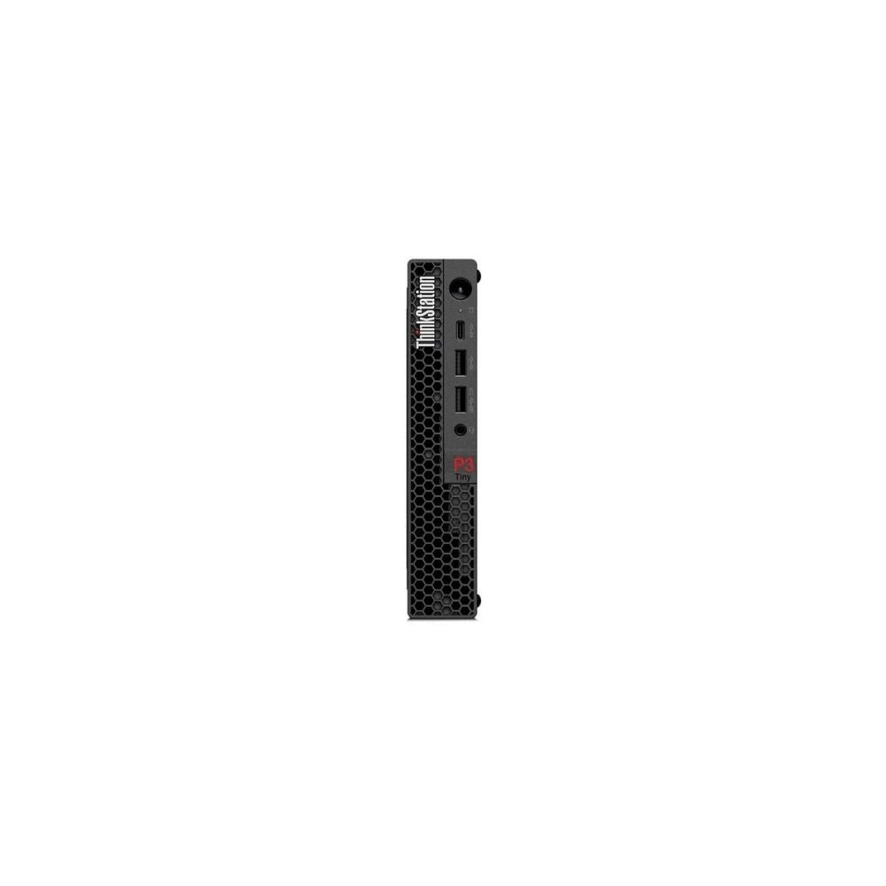Lenovo P3 Tiny - i7 14700T - vPro Enterprise - 32GB RAM - 1TB SSD