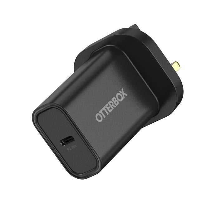 Otterbox Strömadapter 30W USB-C - Storbritannien