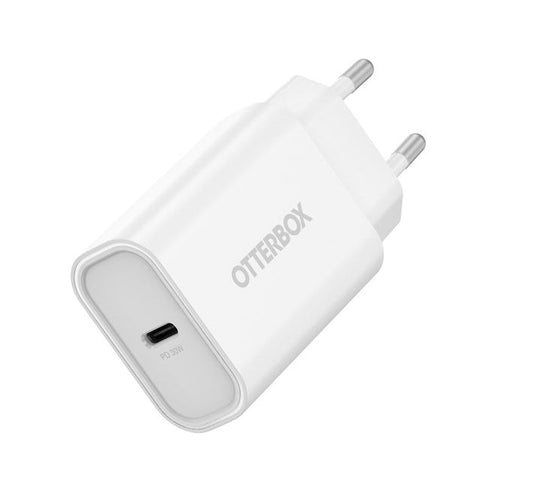 Otterbox Strömadapter 30W USB-C